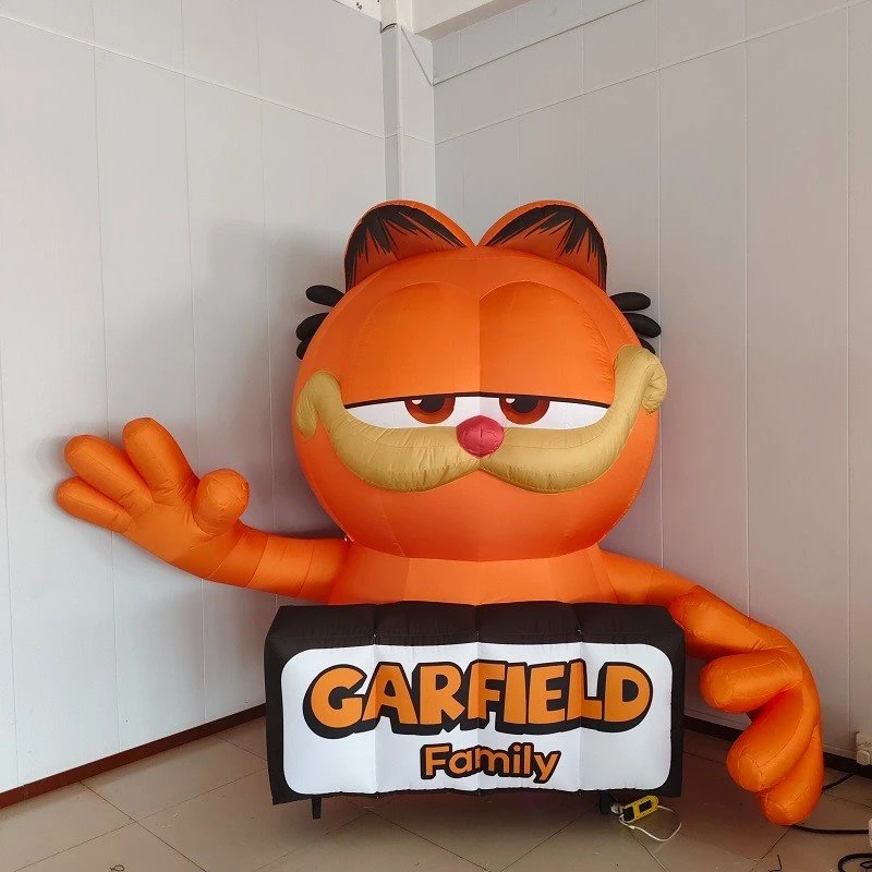 Inflatable Film Cartoon Animal suppliers Inflatable Film Cartoon Animal suppliers